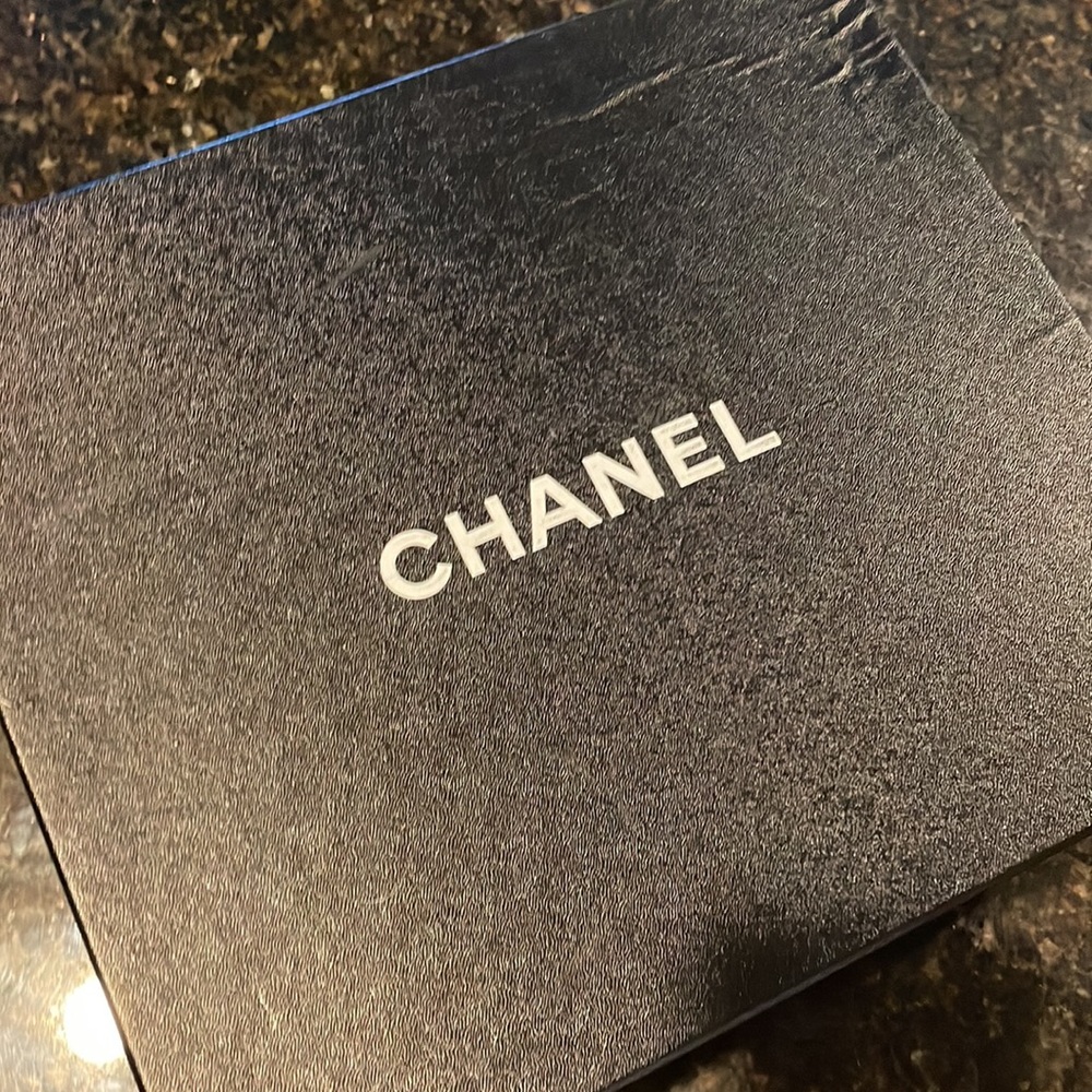 Chanel Lambskin Booties - Picture 10 of 10